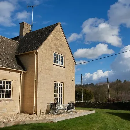 Garden House Villa Cirencester Exterior photo
