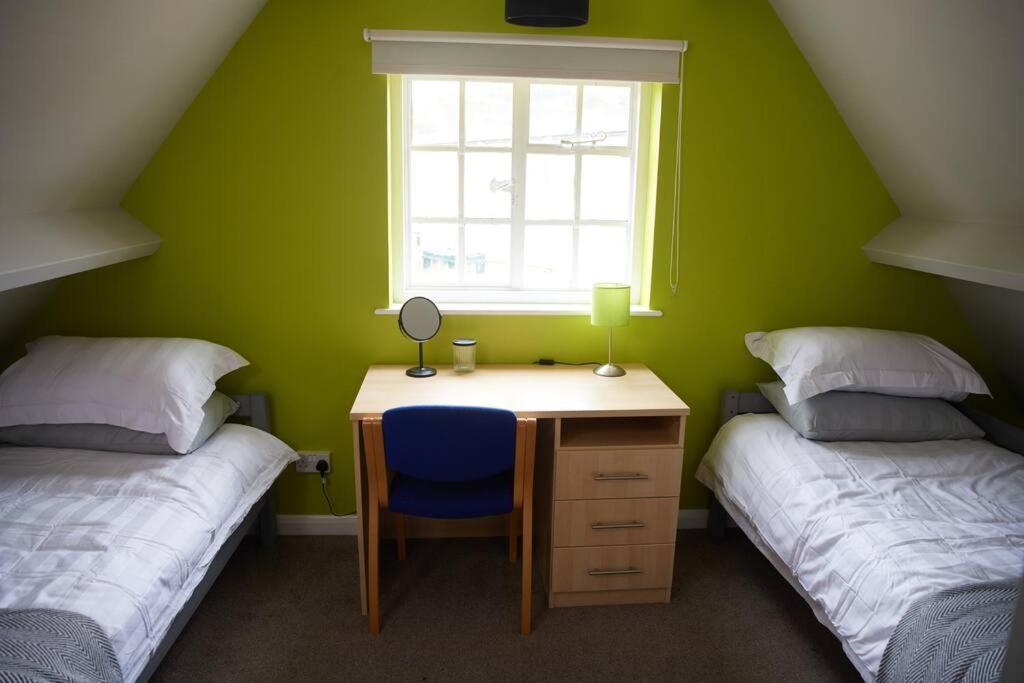 Garden House Ferienhaus Cirencester