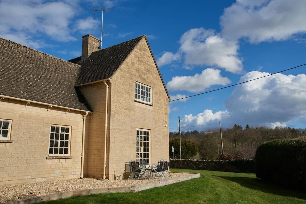 Garden House Cirencester