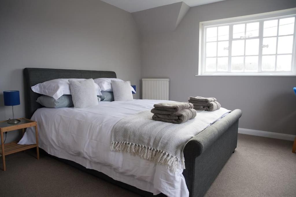 Garden House Holiday home Cirencester